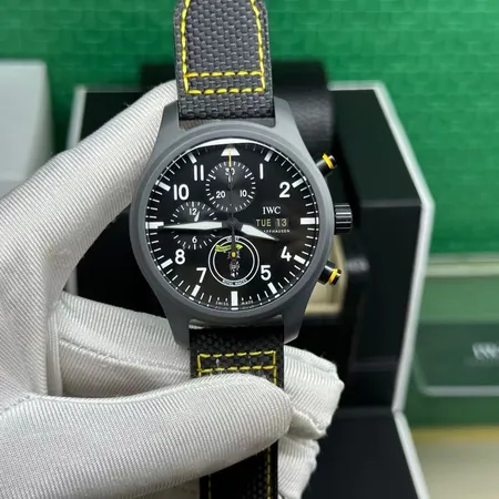 インターナショナル ウォッチ カンパニー 腕時計