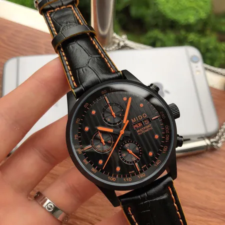ミド 腕時計