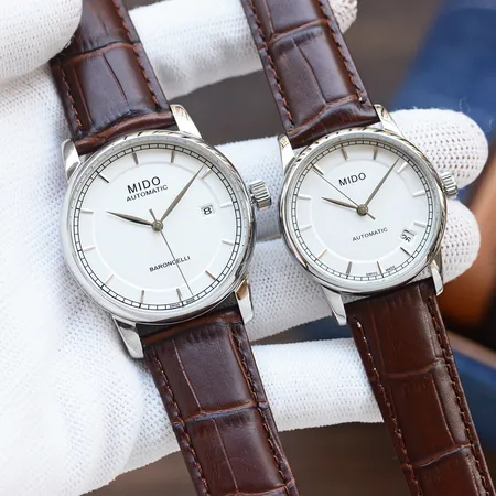 ミド 腕時計