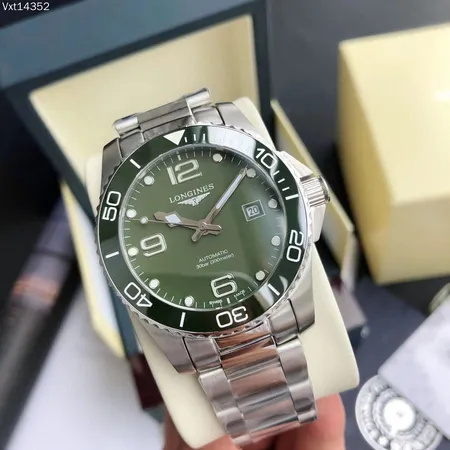 ロンジン 腕時計