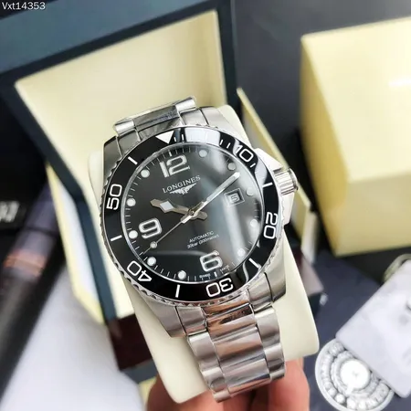 ロンジン 腕時計