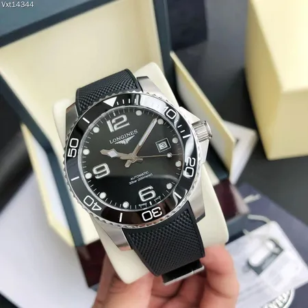 ロンジン 腕時計