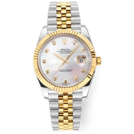 ロレックス 腕時計