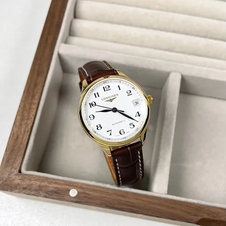 ロンジン 腕時計
