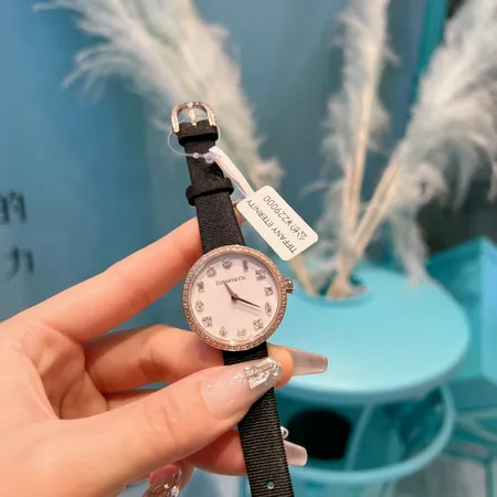 ティファニー 腕時計