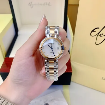 ロンジン 腕時計