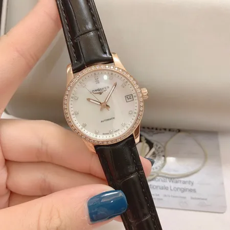 ロンジン 腕時計