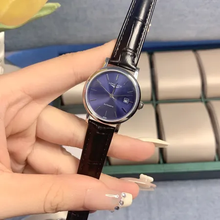 ロンジン 腕時計