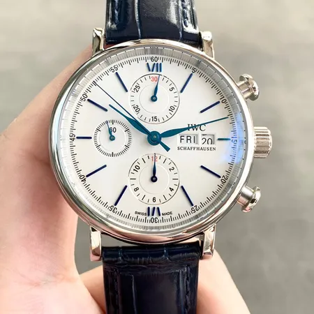 インターナショナル ウォッチ カンパニー 腕時計