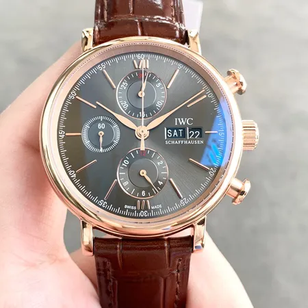 インターナショナル ウォッチ カンパニー 腕時計