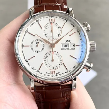 インターナショナル ウォッチ カンパニー 腕時計