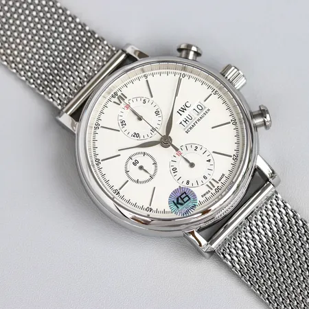 インターナショナル ウォッチ カンパニー 腕時計