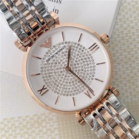 アルマーニ 腕時計