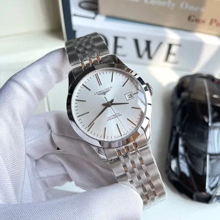 ロンジン 腕時計