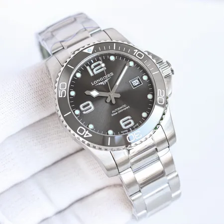 ロンジン 腕時計