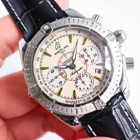ブライトリング 腕時計
