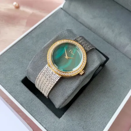 ディオール 腕時計