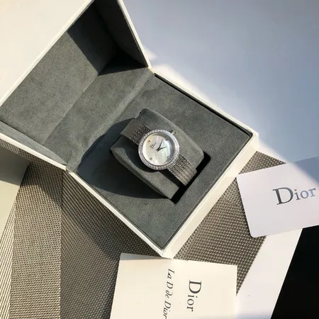 ディオール 腕時計