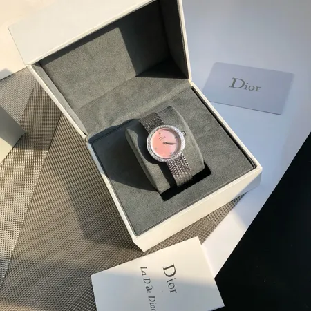 ディオール 腕時計