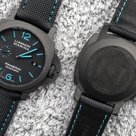 オフィチーネ パネライ 腕時計