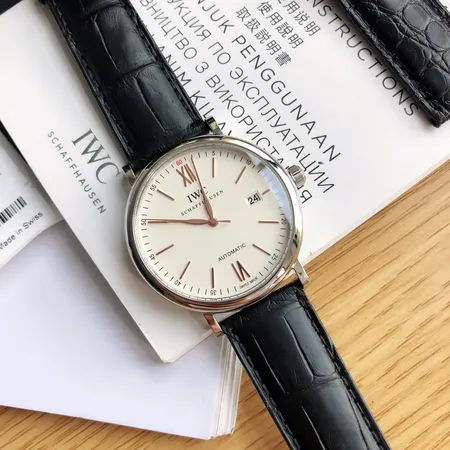 インターナショナル ウォッチ カンパニー 腕時計