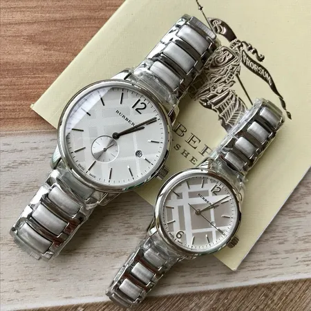 バーバリー ス 腕時計