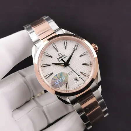 オメガ 腕時計