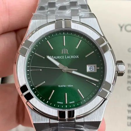 モーリス ラクロワ 腕時計