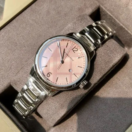 バーバリー ス 腕時計