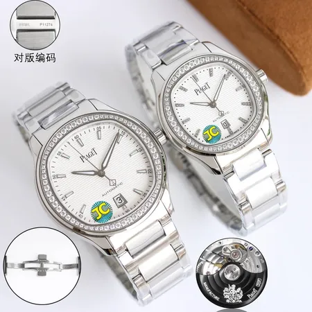 ピアジェ 腕時計