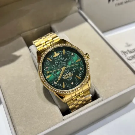 ヴィヴィアン・ウエストウッド 腕時計