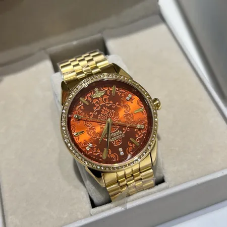 ヴィヴィアン・ウエストウッド 腕時計