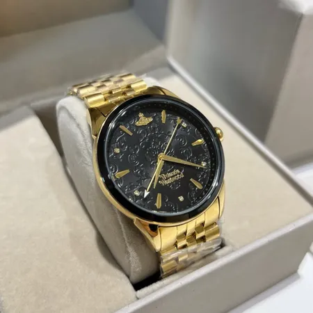 ヴィヴィアン・ウエストウッド 腕時計