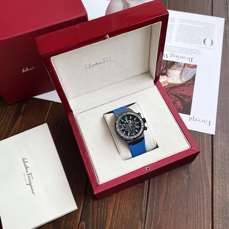 フェラガモ 腕時計