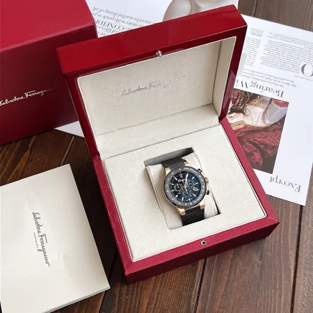 フェラガモ 腕時計