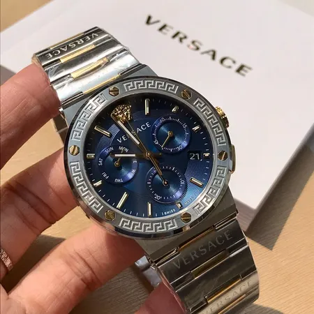 ヴェルサーチ 腕時計