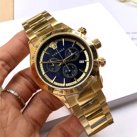 ヴェルサーチ 腕時計