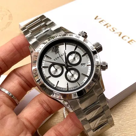 ヴェルサーチ 腕時計