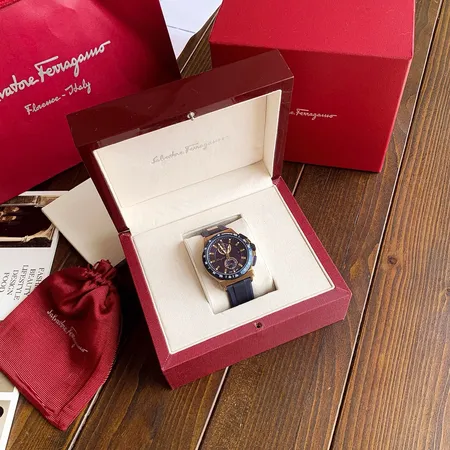 フェラガモ 腕時計