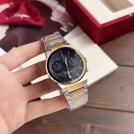 フェラガモ 腕時計