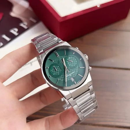 フェラガモ 腕時計