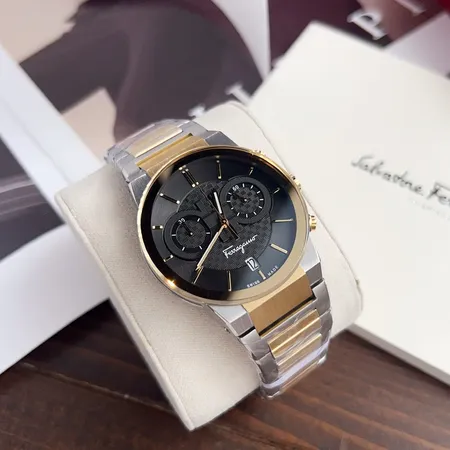 フェラガモ 腕時計