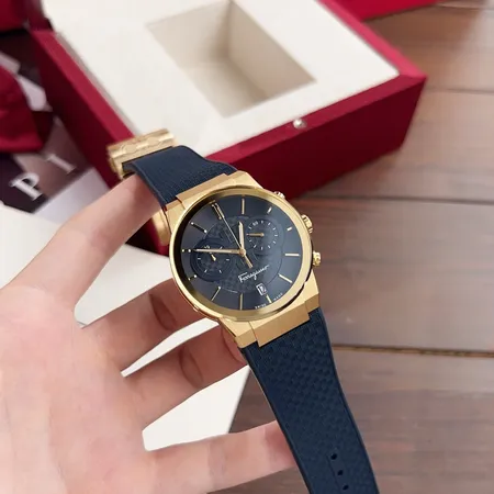 フェラガモ 腕時計