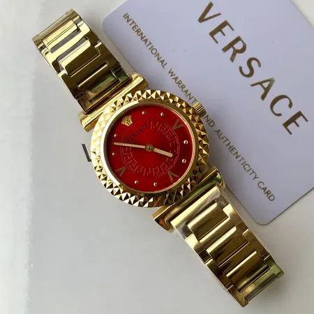 ヴェルサーチ 腕時計