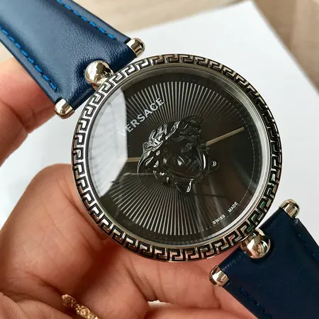 ヴェルサーチ 腕時計