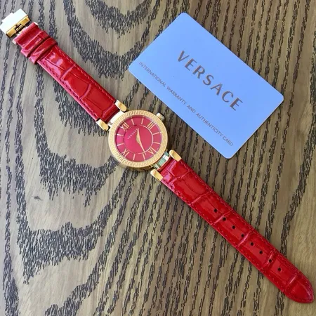 ヴェルサーチ 腕時計
