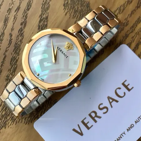 ヴェルサーチ 腕時計