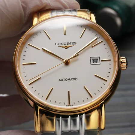 ロンジン 腕時計