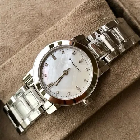 バーバリー ス 腕時計