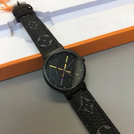 ルイヴィトン 腕時計